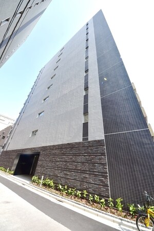 パークアクシス築地の物件内観写真